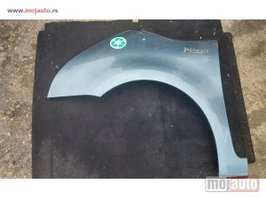 polovni delovi  Krilo za Citroen C4 picasso