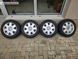 polovni delovi  Alu felne 14,5x100 polo, fabia, ibiza