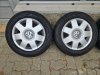Slika 2 -  Alu felne 14,5x100 polo, fabia, ibiza - MojAuto