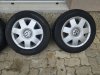 Slika 3 -  Alu felne 14,5x100 polo, fabia, ibiza - MojAuto