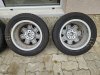 Slika 6 -  Alu felne 14,5x100 polo, fabia, ibiza - MojAuto