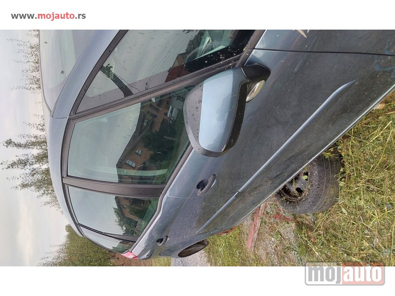 Glavna slika -  C4 PICASSO komplet auto u delovima - MojAuto