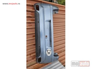 polovni delovi  Zadnji branik za C4 2008 troje vrata