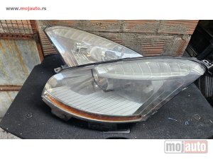 polovni delovi  FAR ZA C4 2010