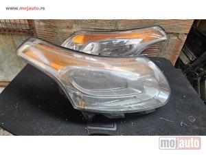 polovni delovi  Far za C3 picasso2014