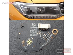 Glavna slika -  LED plocica, LED DRL driver Volkswagen t-cross desni far - MojAuto