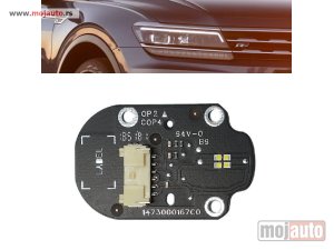 Glavna slika -  LED plocica, LED DRL driver Volkswagen tiguan l - MojAuto
