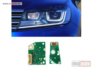 Glavna slika -  LED plocice, LED DRL driver volkswagen touareg levi far - MojAuto