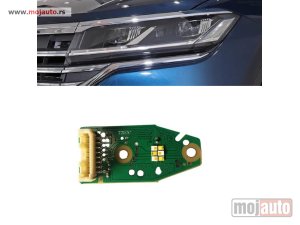 Glavna slika -  LED plocica,LED DRL driver Volkswagen touareg levi far - MojAuto