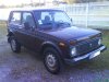 Slika 1 - Lada Niva SERVO VOLAN BENZIN KAO NOVA   - MojAuto