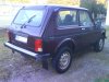 Slika 4 - Lada Niva SERVO VOLAN BENZIN KAO NOVA   - MojAuto