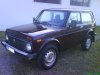 Slika 5 - Lada Niva SERVO VOLAN BENZIN KAO NOVA   - MojAuto