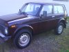 Slika 6 - Lada Niva SERVO VOLAN BENZIN KAO NOVA   - MojAuto