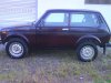 Slika 7 - Lada Niva SERVO VOLAN BENZIN KAO NOVA   - MojAuto