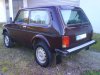 Slika 8 - Lada Niva SERVO VOLAN BENZIN KAO NOVA   - MojAuto
