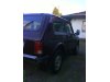 Slika 10 - Lada Niva SERVO VOLAN BENZIN KAO NOVA   - MojAuto
