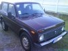 Slika 11 - Lada Niva SERVO VOLAN BENZIN KAO NOVA   - MojAuto