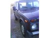 Slika 13 - Lada Niva SERVO VOLAN BENZIN KAO NOVA   - MojAuto