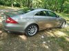 Slika 2 - Mercedes CLS 320 cdi   - MojAuto