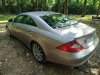 Slika 3 - Mercedes CLS 320 cdi   - MojAuto