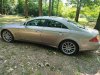 Slika 5 - Mercedes CLS 320 cdi   - MojAuto