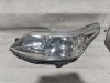 Slika 1 -  216. Far levi Citroen C4, 2004-2010.g, kat. br: 89900033 - MojAuto