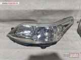 polovni delovi  216. Far levi Citroen C4, 2004-2010.g, kat. br: 89900033