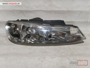 Glavna slika - 211. Far desni Peugeot 406, 1999-2004 god. - MojAuto