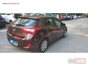 Glavna slika - Hyundai i30 1.4 b/plin novi model  - MojAuto