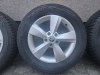 Slika 1 -  Alu celne skoda karoq, superb, yeti 16,5x112 - MojAuto