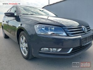 Glavna slika - VW Passat 2.0TDI HIGH LINE PERFEKT  - MojAuto