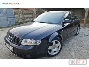 polovni Automobil Audi A4   polovni Automobil Audi A4