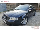 polovni Automobil Audi A4   polovni Automobil Audi A4