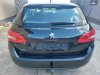 Slika 9 - Peugeot 308 1.6E/HDI KAO NOV  - MojAuto
