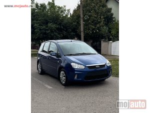 Glavna slika - Ford C Max 1.6 16V TREND - MojAuto