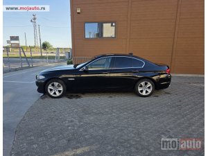 Glavna slika - BMW 520 F10  - MojAuto