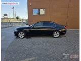 polovni Automobil BMW 520 F10 