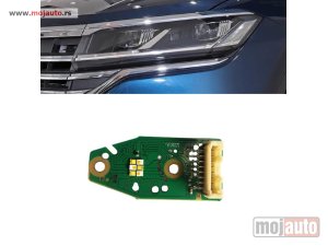Glavna slika -  LED plocica, LED DRL driver Volkswagen touareg desni far - MojAuto