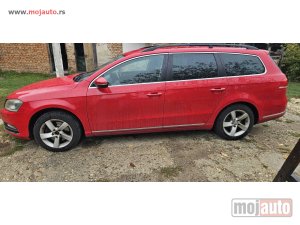 Glavna slika - VW Passat 7  - MojAuto