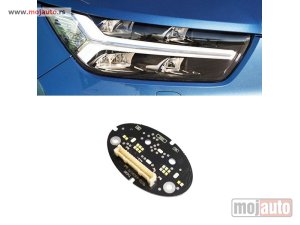 Glavna slika -  LED plocica, LED DRL driver Volvo xc40/s40 levi far. - MojAuto
