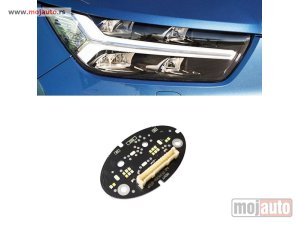 Glavna slika -  LED plocica, LED DRL driver Volvo xc40/s40 desni far - MojAuto