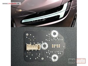 Glavna slika -  LED plocica, LED DRL driver Volvo s90 - MojAuto