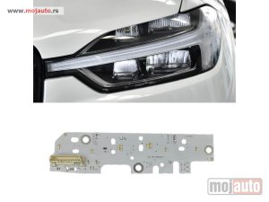 Glavna slika -  LED plocica, LED DRL driver Volvo xc60 levi far - MojAuto