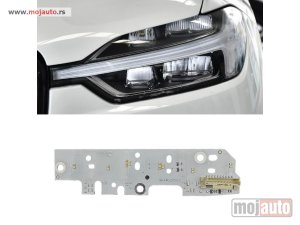 Glavna slika -  LED plocica, LED DRL driver Volvo xc60 desni far - MojAuto