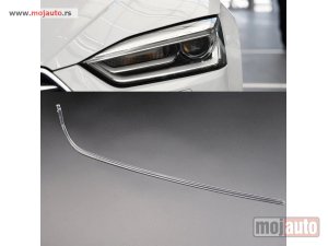 Glavna slika -  DRL tube za Audi a5/s5 - MojAuto