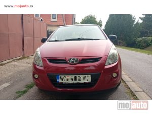 Glavna slika - Hyundai i20 - MojAuto