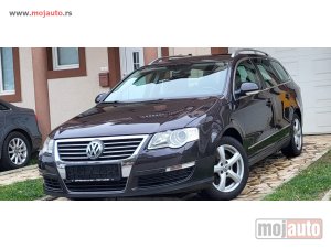 Glavna slika - VW Passat 1.9 tdi 77 kw,servisna   - MojAuto