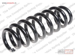 Glavna slika -  Suzuki Grand Vitara 1.9 DDiS Opruga Amortizera Zadnja 05-15, NOVO - MojAuto