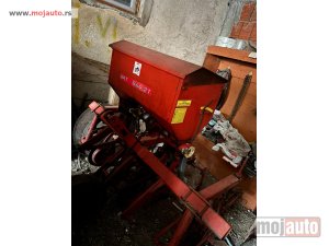 Glavna slika - IMT Spartac - MojAuto