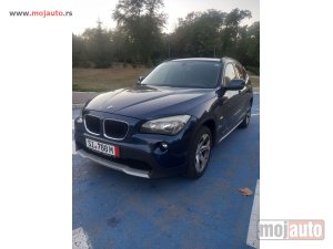 polovni Automobil BMW X1 18 Drive 